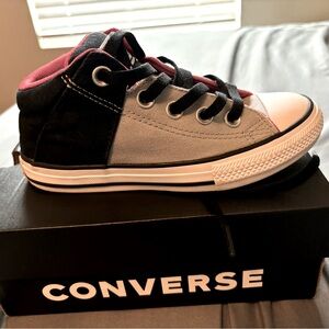 Converse all star